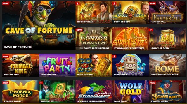 EnergyCasino