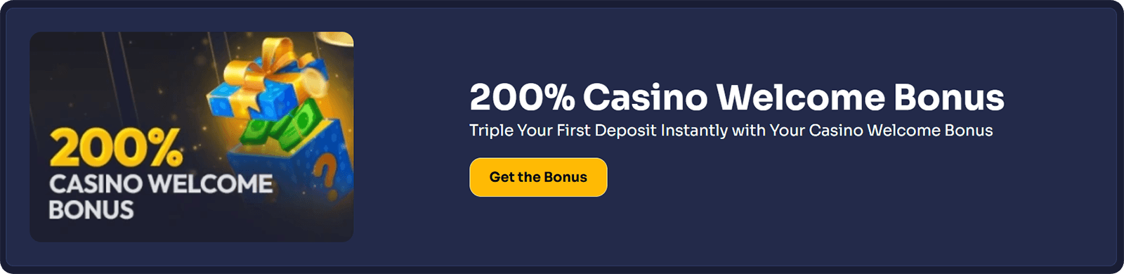 Oferta powitalna kasyna Reybets w Polsce