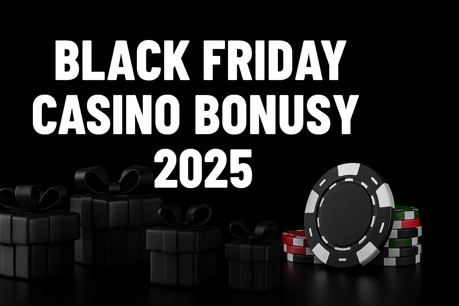 black friday 