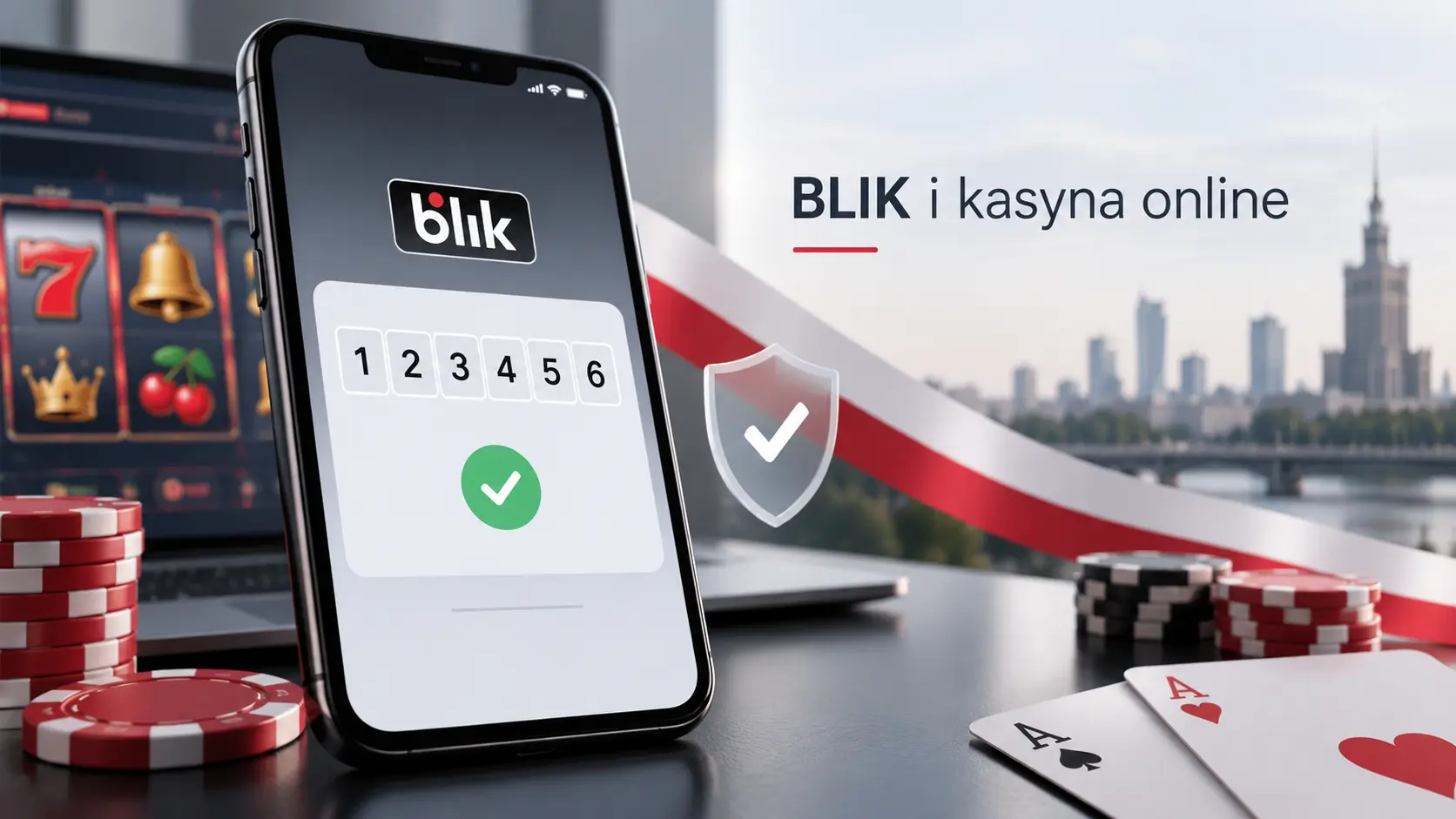 płatność BLIK