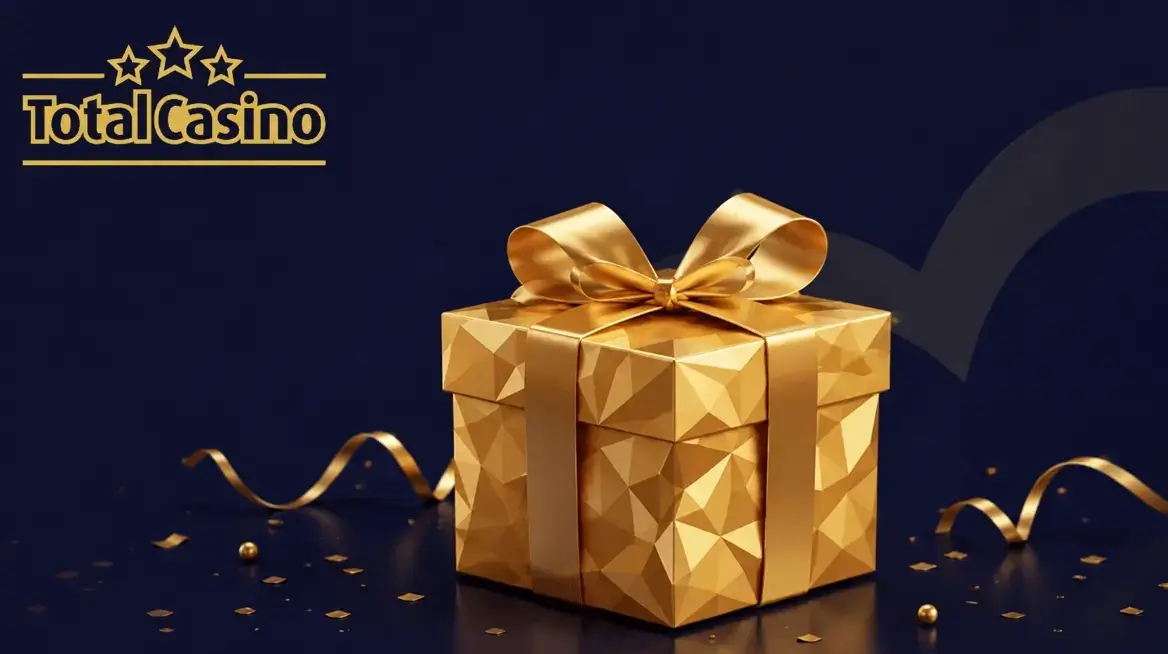 bonus total casino na urodziny