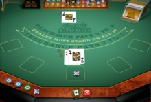classic blackjack gold microgaming blackjack online