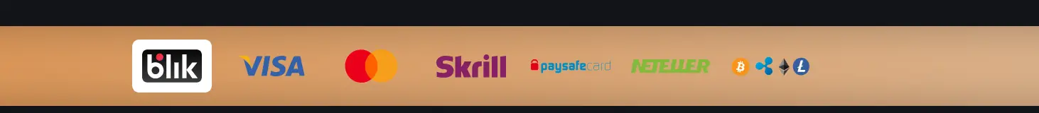 CorgiBet Payment Methods