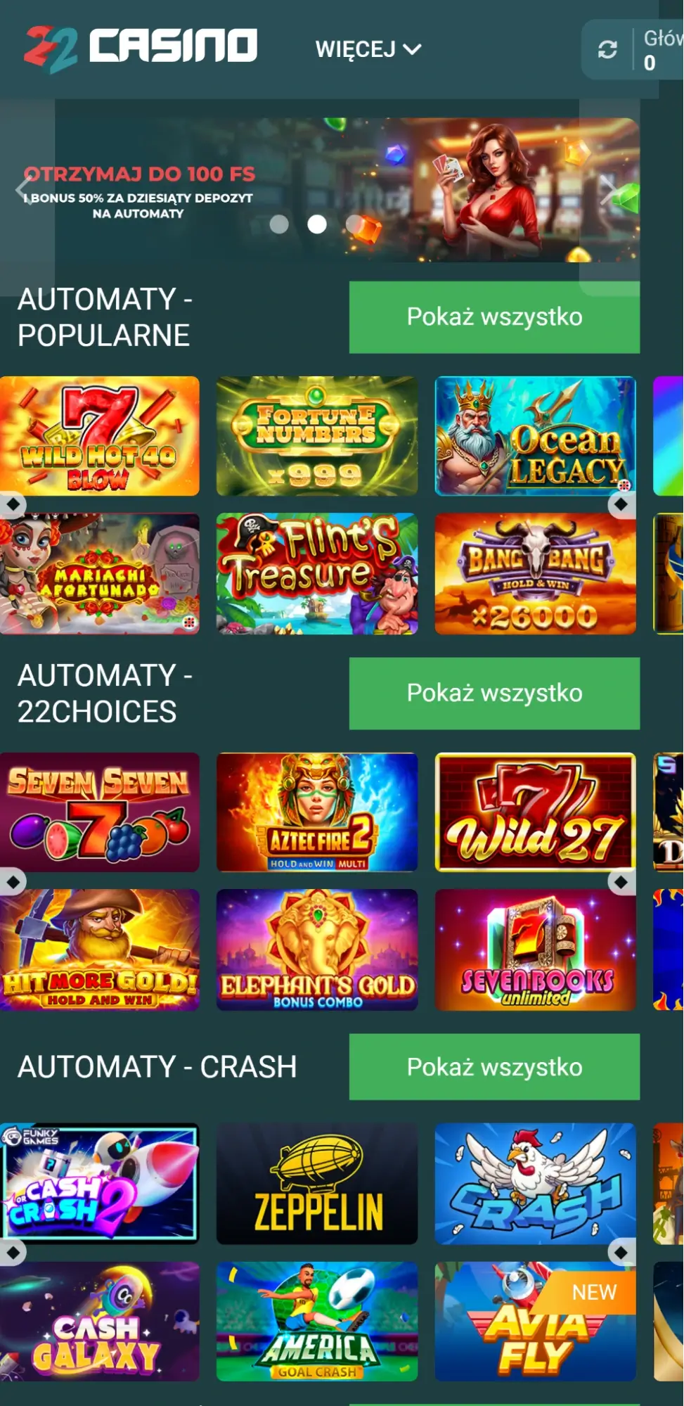 22Casino6