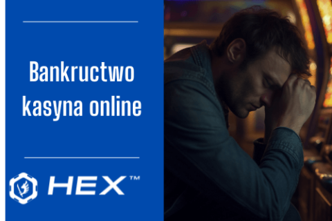 Bankructwo kasyna online e