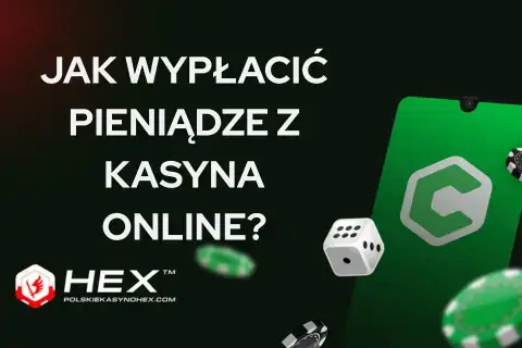Jak wyplacic wygrana z kasyna