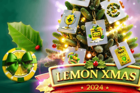 Lemon Xmas