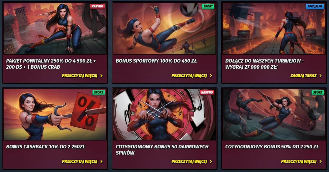 allyspin casino bonuses