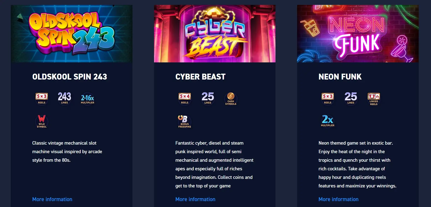apollo games