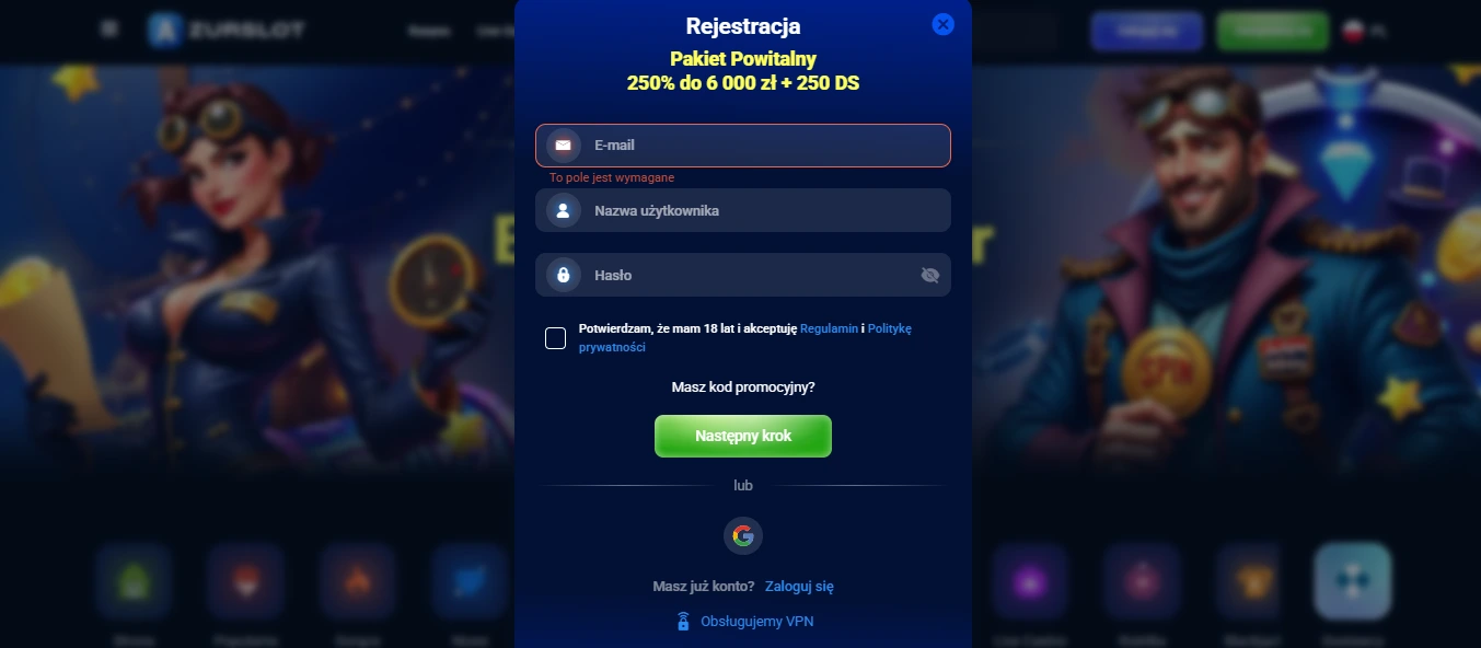 azurslot casino5