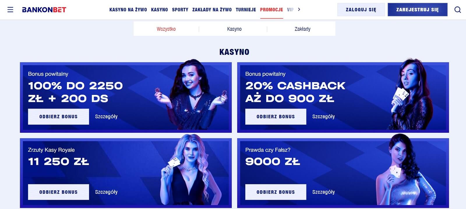 bankonbet casino no deposit bonus