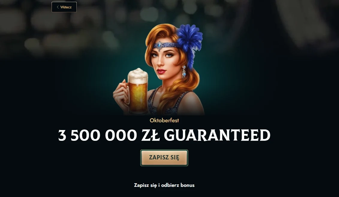 Dolly Casino_OktoberFest_Bonus