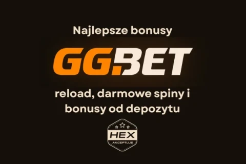 ggbet najlepsze bonusy