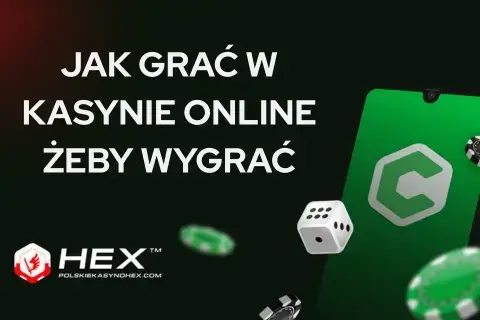 Jak Wygrac W Kasynie Online?