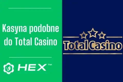 Kasyna Podobne Do Total Casino
