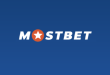 mostbet