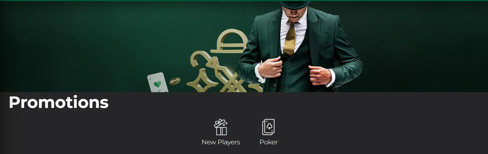 MrGreen Casino Promotions