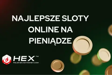 Najlepsze Sloty Online Na Pieniądze