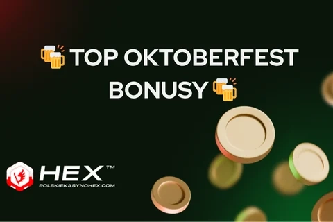 oktoberfest kasyno bonusy