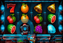turbo slots apollo games screenshot