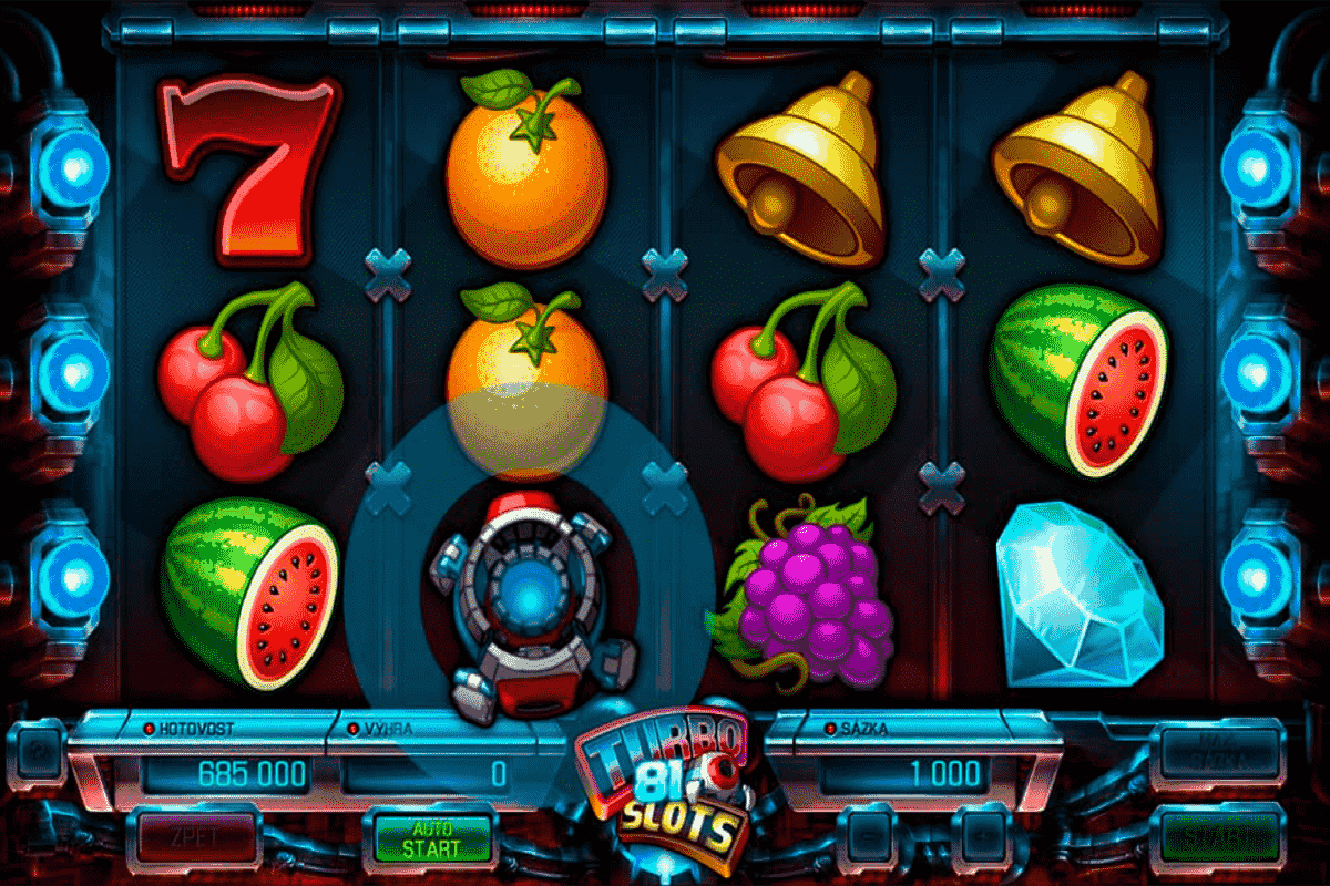 turbo slots apollo games screenshot 