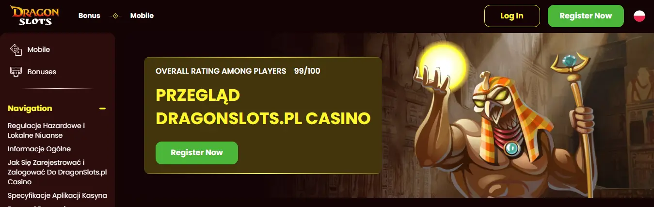 DragonSlots