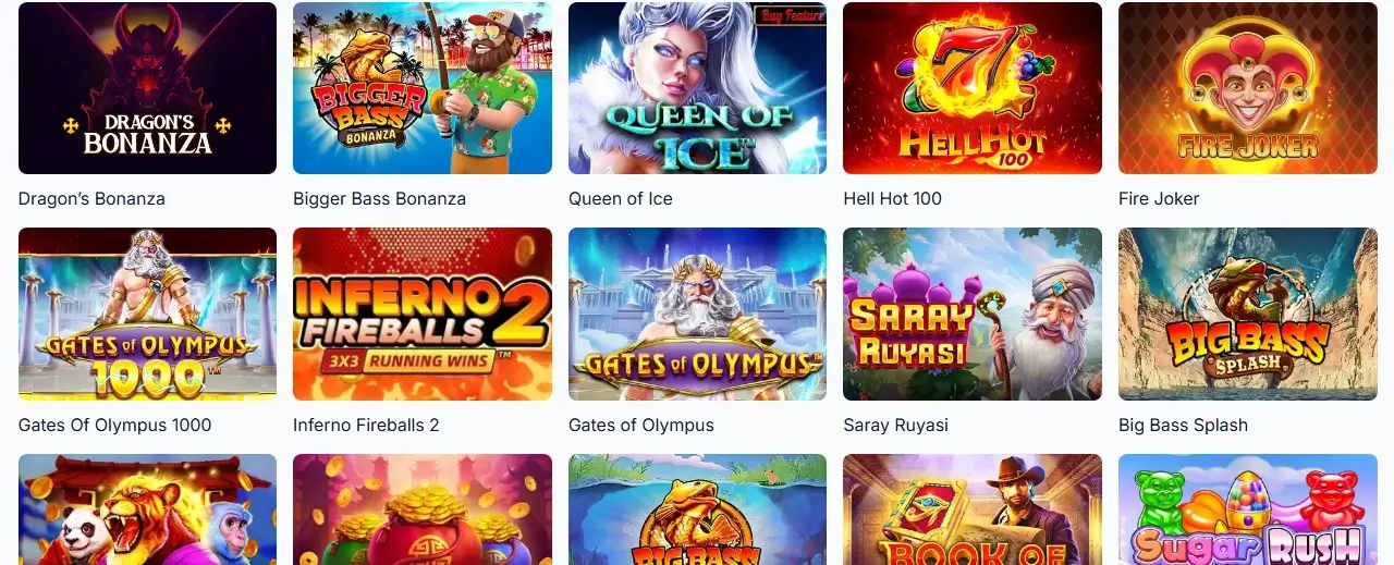games