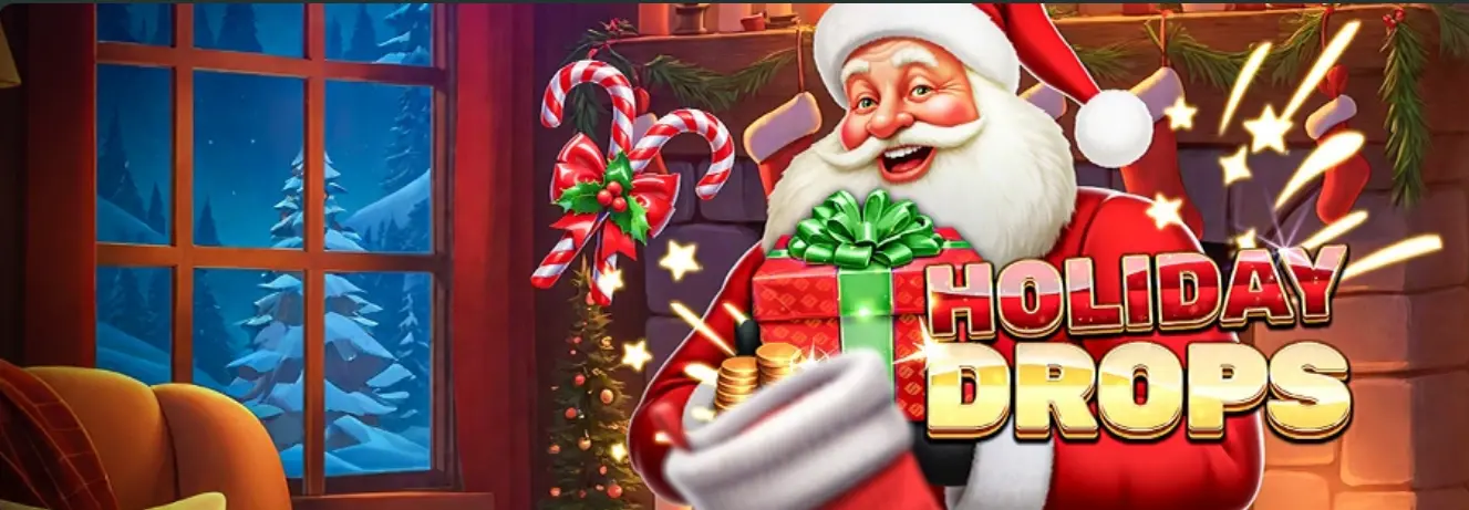 Holiday Drops