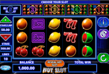 hot slot barcrest automat online