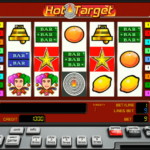 Hot Target Kasyno