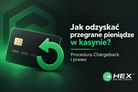 jak odzyskac przegrane pieniadze w kasynie chargeback
