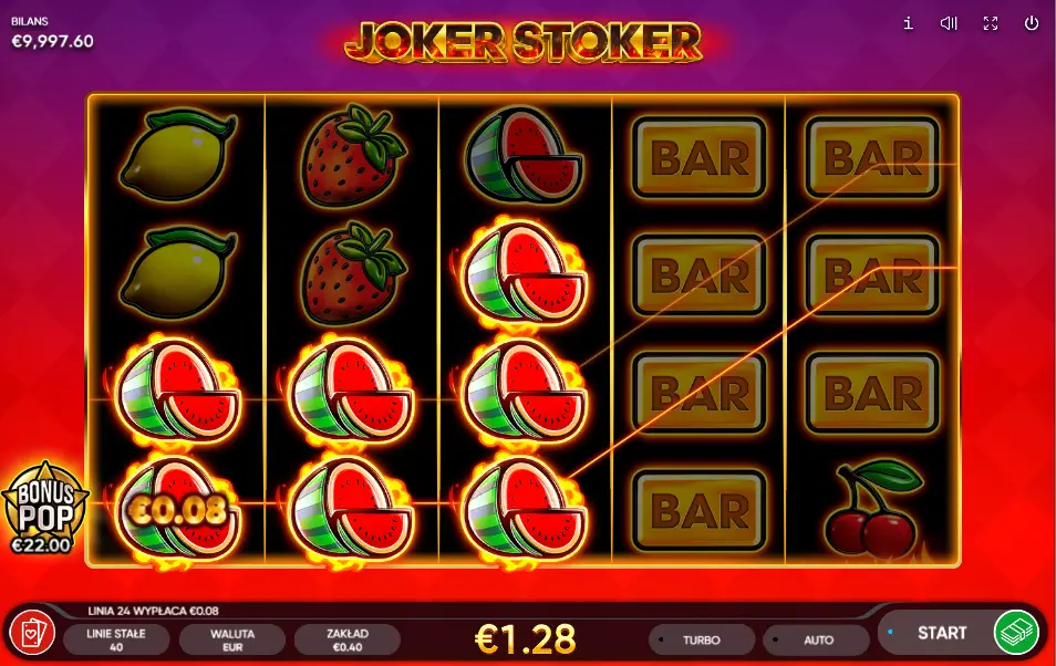 Joker Stoker 1