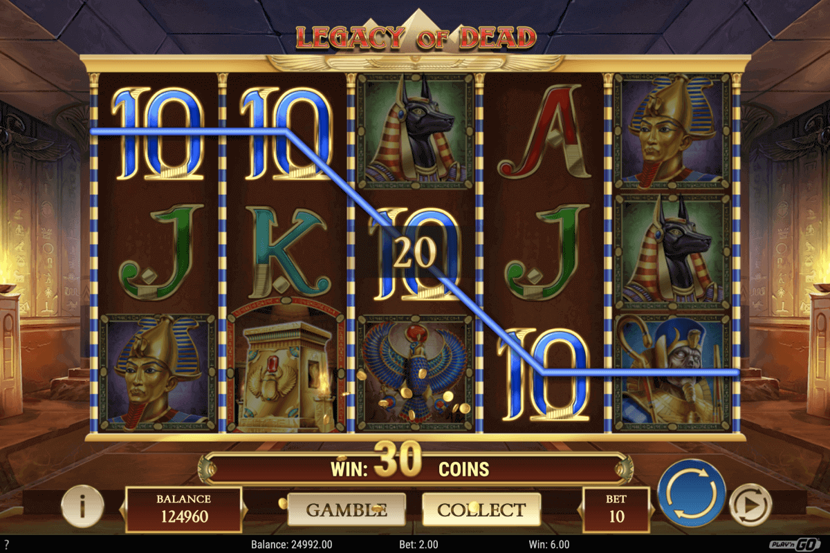 legacy of dead playn go 1 