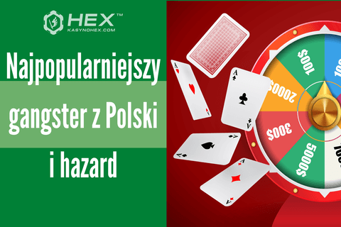 polska mafia i hazard