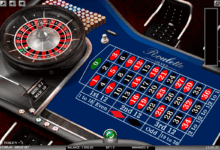 roulette silver isoftbet