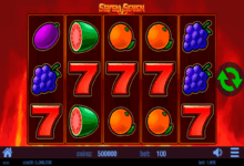 seven seven swintt screenshot