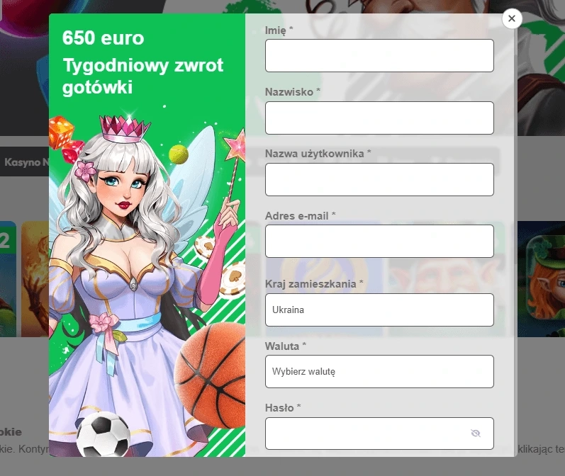 slottojam-casino-rejestracja-bonus-powitalny