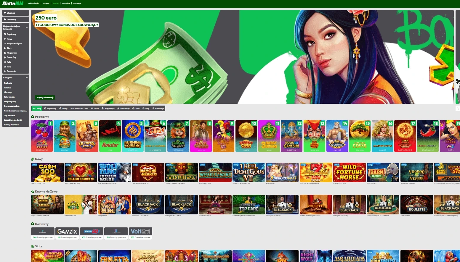 slottojam-casino-strona-glowna-gry-hazardowe