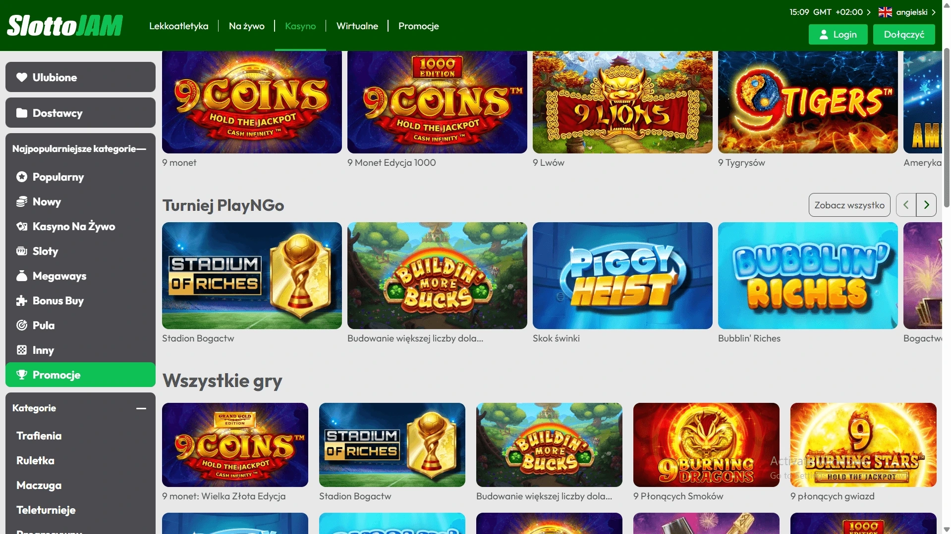 slottojam-casino-turnieje-promocje-gry