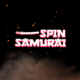 Spin Samurai Kasyno
