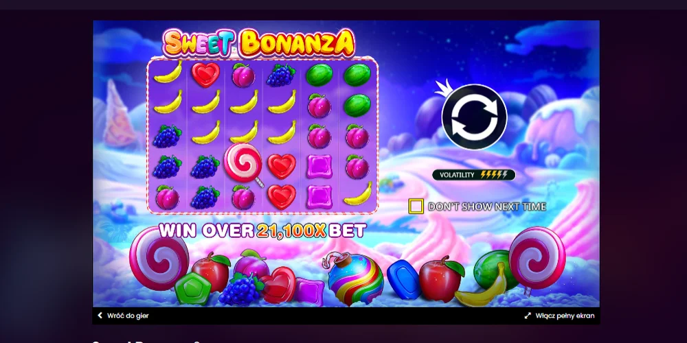 Sweet Bonanza Pragmatic Play