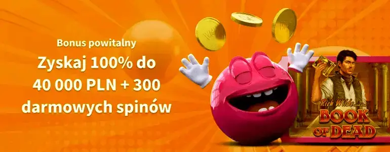 VeraAndJohn Casino Bonus Powitalny w Polsce