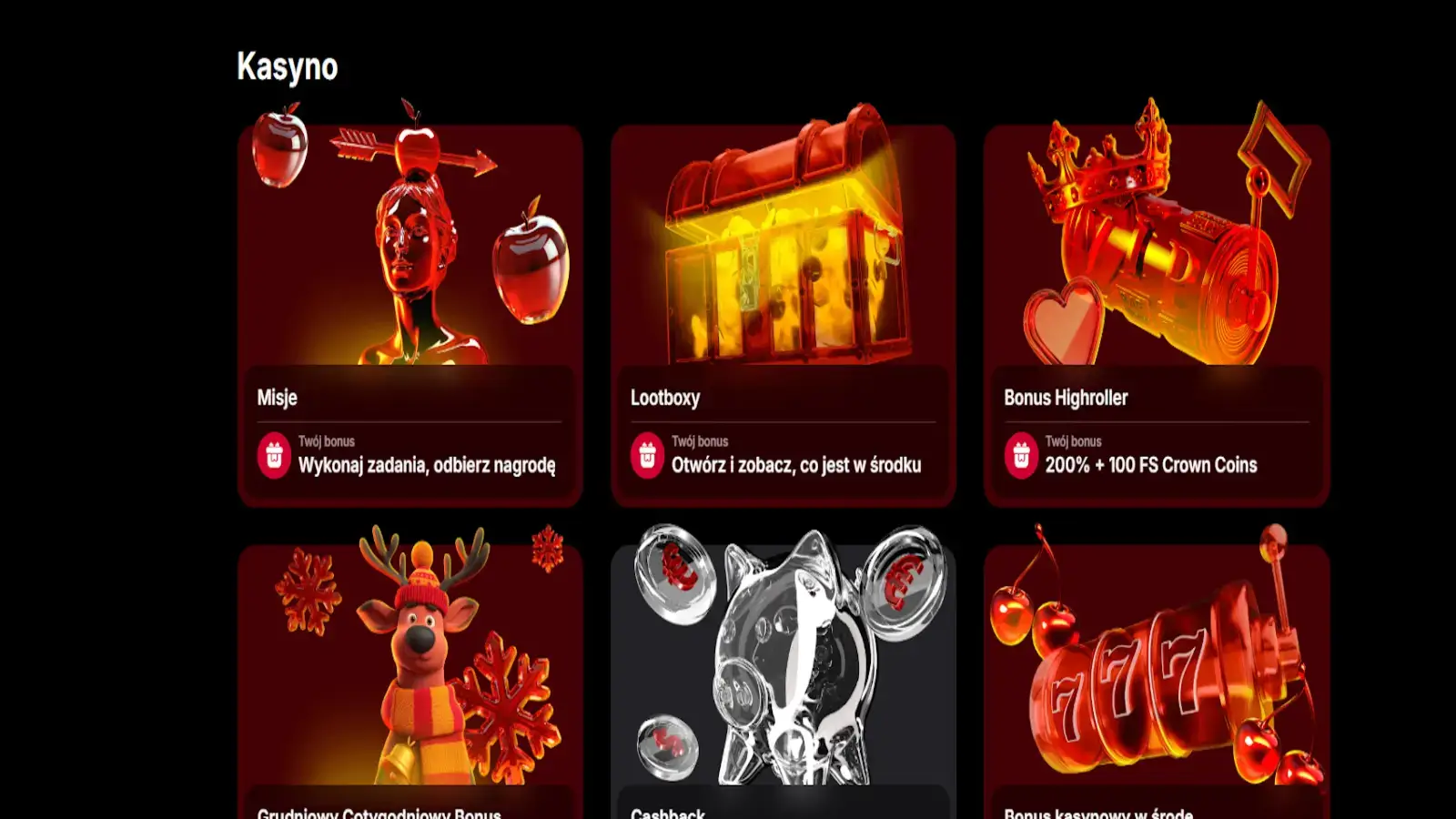 FieryPlay Casino promocje