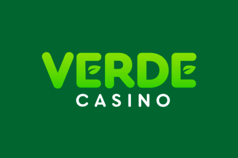 Verde Casino Kod Promocyjny