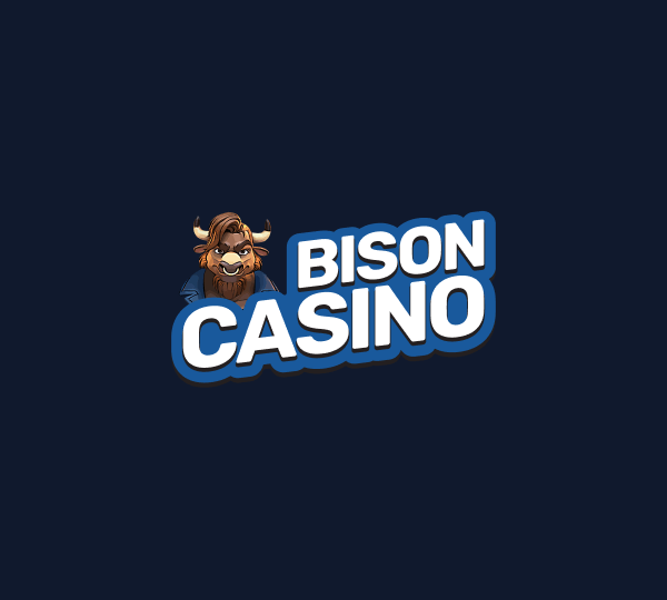 Bison Casino logo