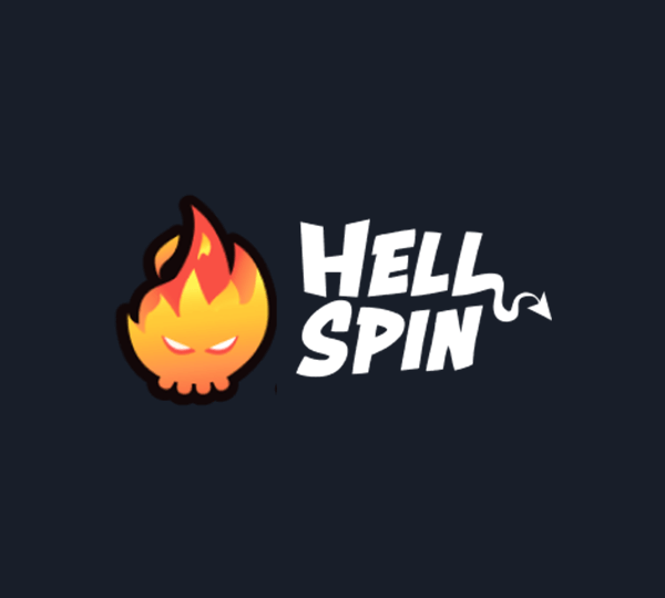 HellSpin Casino logo