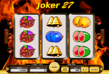 joker  kajot automat online