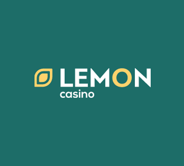 Lemon Casino logo