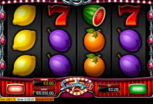 lucky  apollo games automat online