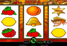 mega jack wazdan automat online